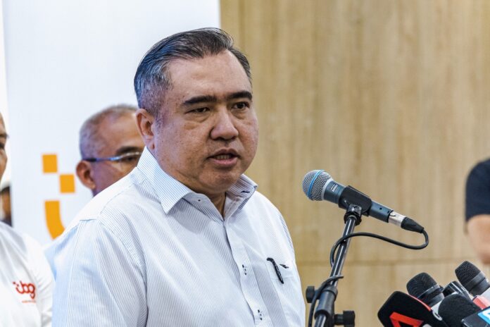 Malaysia’s public transport usage only at 20pc, says transport minister as he pushes ‘Road to Rail’ initiative