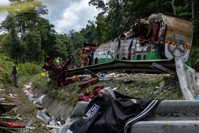 Niosh calls on public transport operators to strengthen safety measures