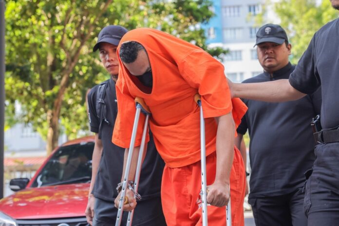 In Seremban, hostel warden jailed six years, whipped twice for sodomy, sexual abuse of male students