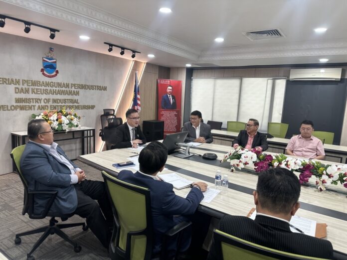 Sabah ranks third nationally as RM10.9b in Q1 investments exceed full-year 2024 figure