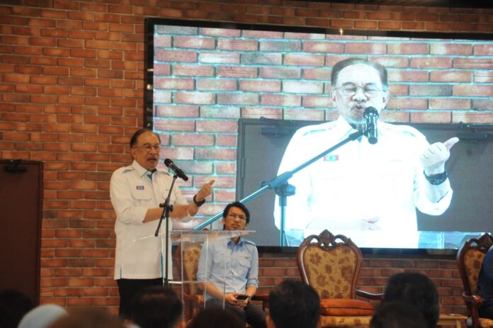 Govt to clarify expanded SST, won’t burden M40 or lower-income groups, says PM Anwar