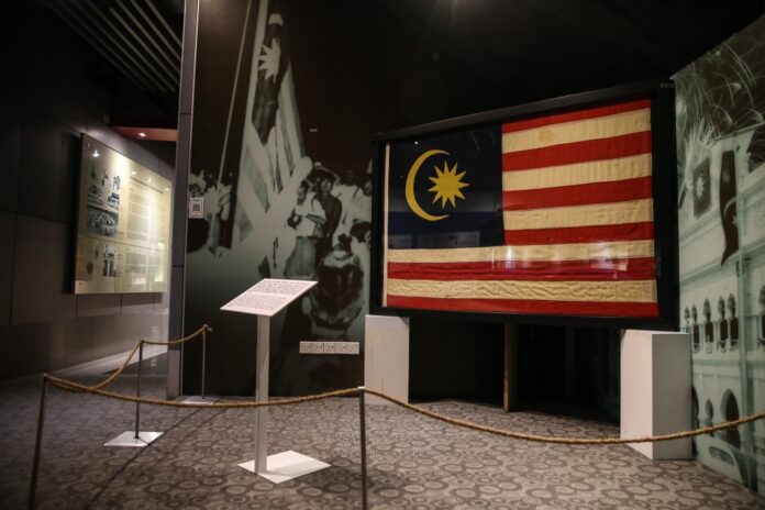 The nation’s story, told in four galleries at Muzium Negara