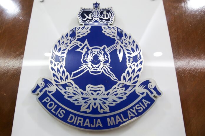 Police probe damage to seven cars parked near Glenmarie LRT station