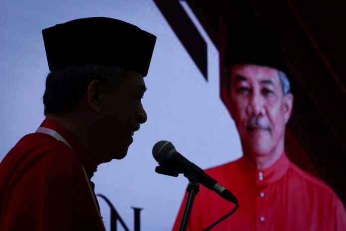 Mohamad Hasan: BN set for solid team approach in Sabah polls, eyes PH cooperation and local partnerships