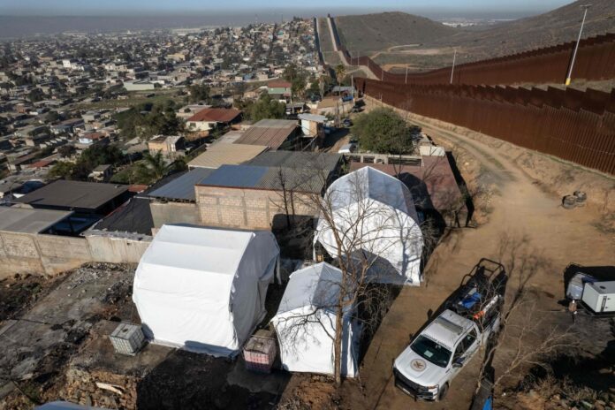 Refuge at risk: Mexican drug rehab centers in cartels’ crosshairs