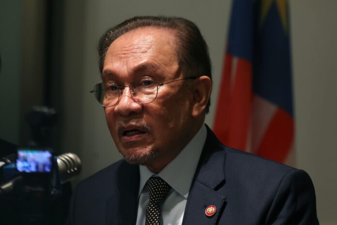 Anwar hopes Canada reconsider visa exemption for Malaysians