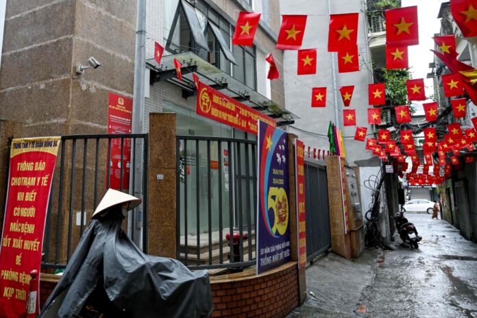‘Jobless but happy’: Vietnam’s mass state layoffs stir mix of relief and uncertainty