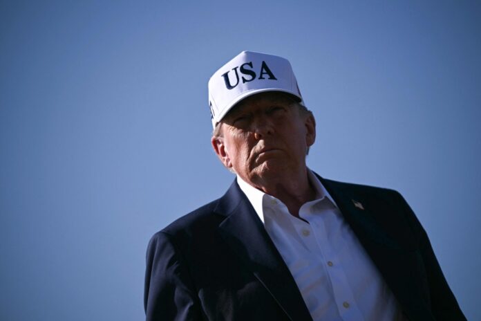 Trump slams Musk’s new party as ‘ridiculous’, calls former ally a ‘train wreck’