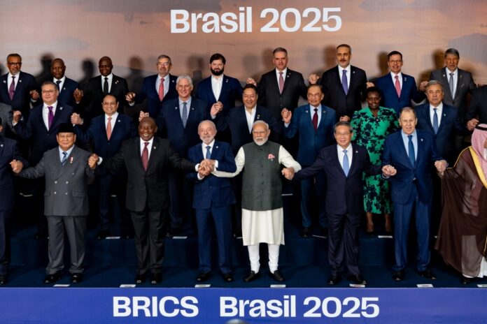 Anwar hails productive Europe, Brazil visits