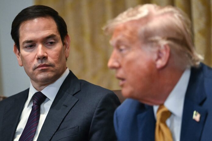 Anwar to hold talks with US Secretary of State Rubio tomorrow