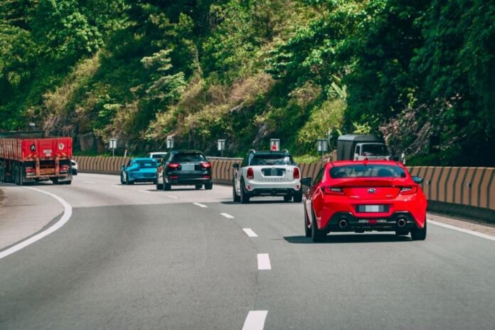Can’t own a car in Singapore? You can in Johor, and keep it for good too