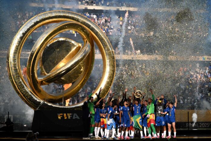 Despite Club World Cup triumph, can Chelsea sustain momentum after 11-month season and just five-week break?