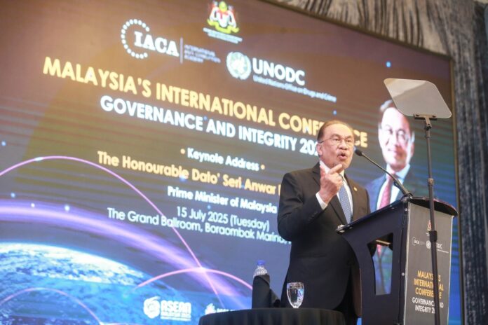 Anwar says judiciary appointments to be announced by Conference of Rulers tomorrow, urges end to ‘negative perception’