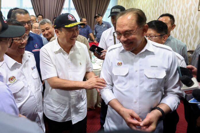 Hajiji hails PM’s new aid measures, says they show strong economic base