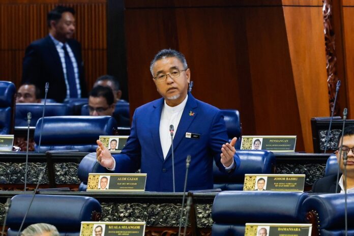 Sasar Wardieburn housing project for armed forces personnel to kick off in early 2026, Setapak to follow in 2030