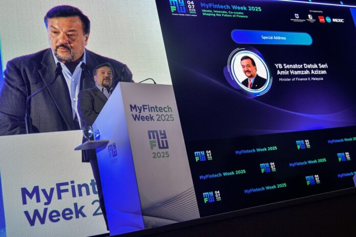 Malaysia mulls unexplained wealth law to trace elites’ riches, but warns of ‘unintended consequences’