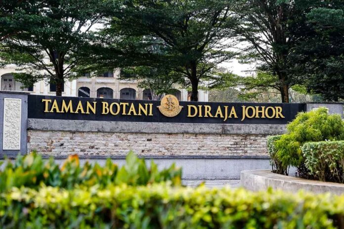 Entry from RM2: Johor’s Royal Botanical Garden to reopen Aug 31 as key tourism draw for 2026