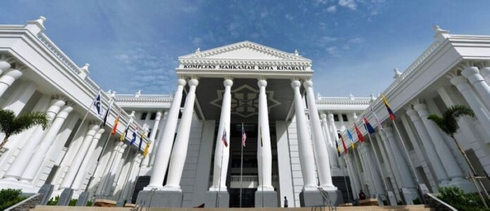 Court fines contractor RM15,000 after three workers electrocuted during solar lamp installation in Ranau