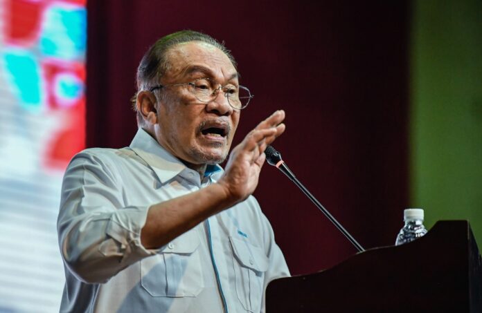 PM: Leaders, government must be clean