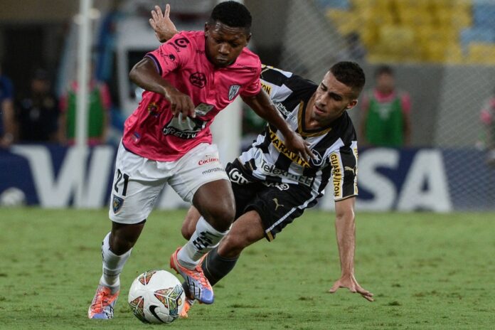 Match-fixing mafias and narco gangs turn Ecuador’s beautiful game deadly
