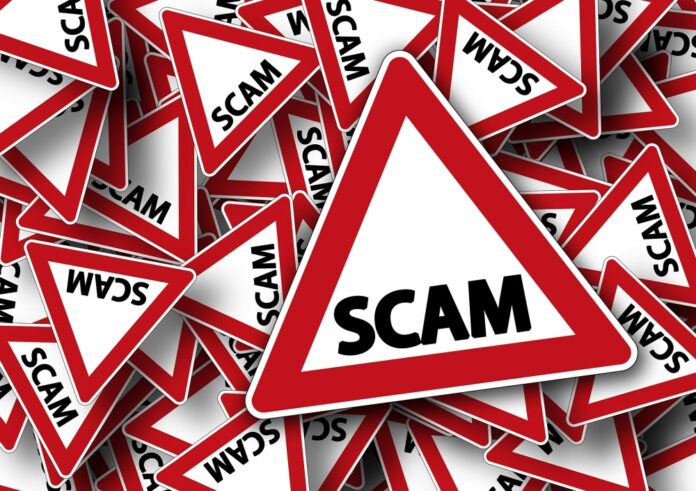 Retiree falls victim to RM525,000 cryptocurrency fraud after responding to Facebook ad