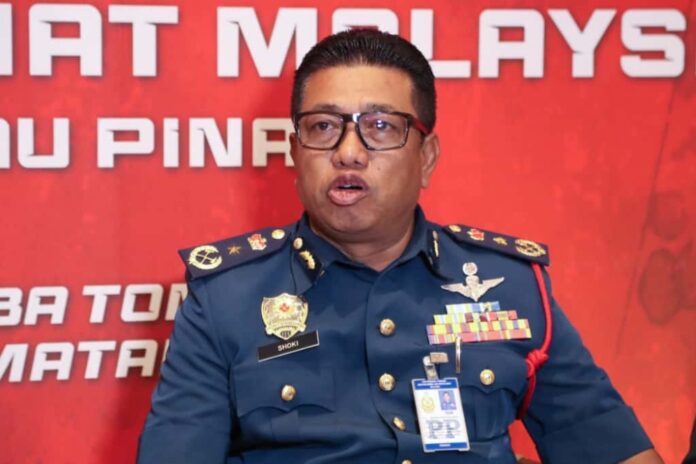 Penang Bomba warns public to avoid risky water spots during monsoon rains