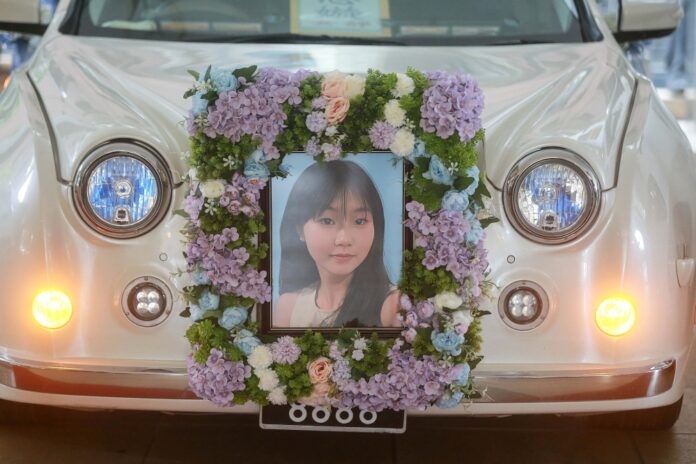 Student fatally stabbed in PJ school cremated in Shah Alam