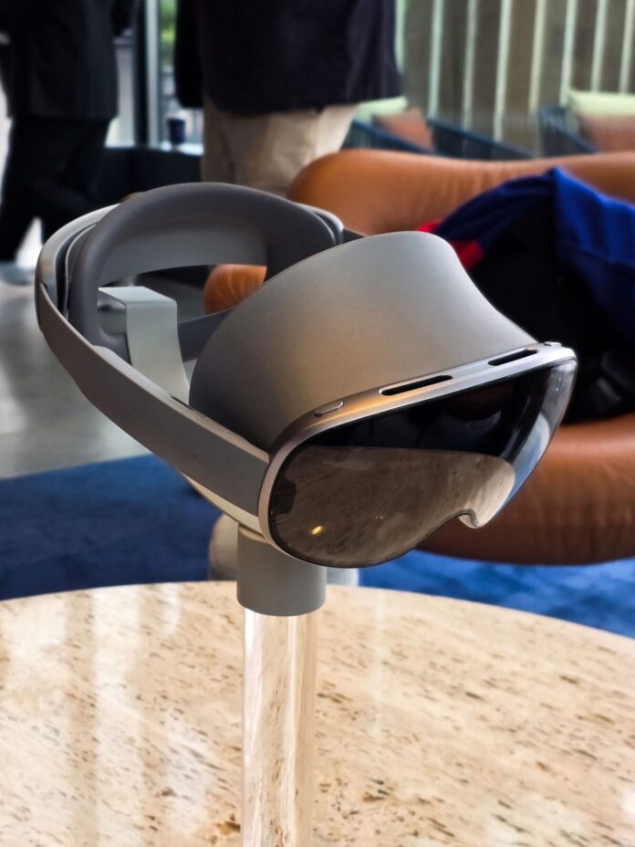Samsung’s Galaxy XR headset to take on Apple with help from Google and Qualcomm