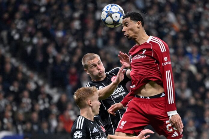 Liverpool back on track while Real, Bayern and Chelsea win in Champions League