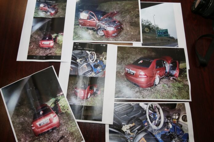 AGC orders Durian Tunggal police shooting case reclassified as murder