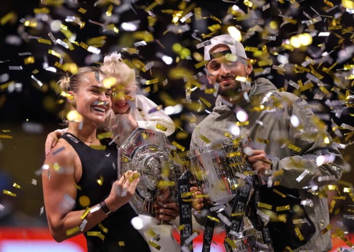 Not Billie Jean vs Riggs: Kyrgios beats Sabalenka in ‘Battle of the Sexes’ that left tennis arguing