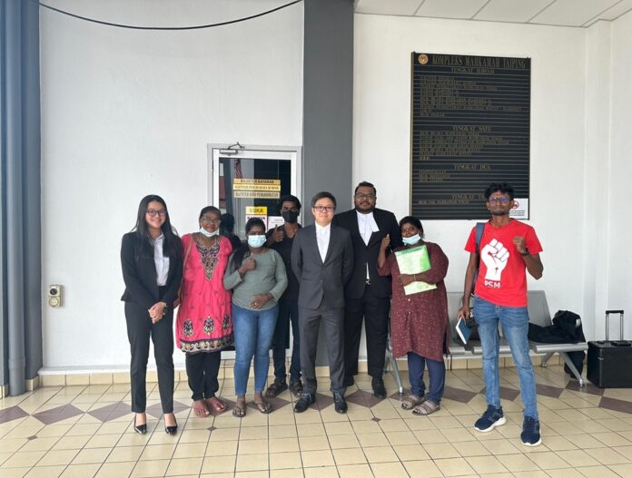 It's official: Perak family's three stateless generations are Malaysians, govt did not appeal court ruling