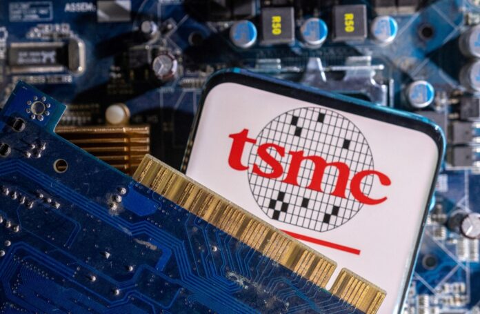 Tiny tech, big AI power: 2nm chips mark new frontier in semiconductor innovation
