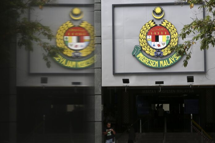 Immigration DG says no compromise at entry points, warns ‘hand-raising’ culture could threaten national security