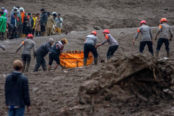 No Malaysians affected in West Bandung landslide, says Wisma Putra