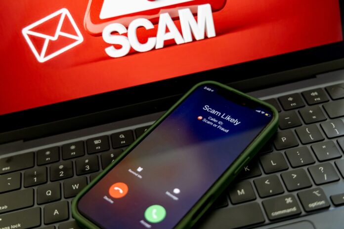 Local woman loses RM91,000 to fake investment scam via Telegram in Kuching