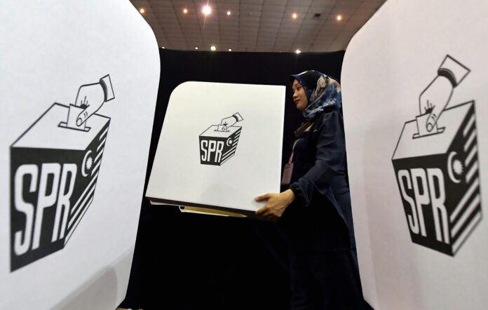 Bandar Kuching MP presses EC to fix voter imbalances, warning against gerrymandering and rushed four-month timeline