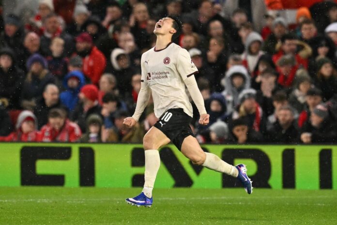 Europa League drama: Forest slump at home, Watkins strike gives Villa the edge