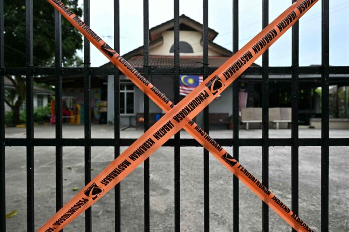 Unlicensed, unregistered, unchecked: The Selangor children’s home where boys were allegedly abused for 10 years