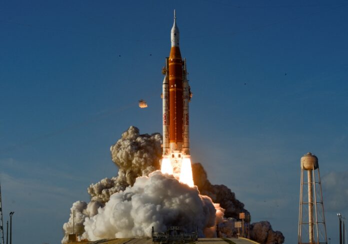 Back to the moon: Key milestones in Nasa’s Artemis programme
