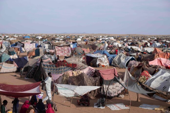 ‘World not outraged’: UN warns Sudan atrocities met with silence