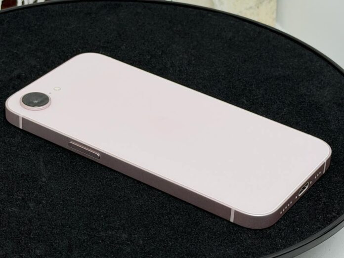 My ‘Odyssey’ with the iPhone 17e and why (or why not) it might be the just enough iPhone for you (VIDEO)