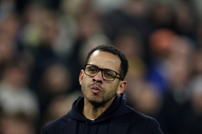 Worst run since 1912: Chelsea sack Rosenior after five straight losses