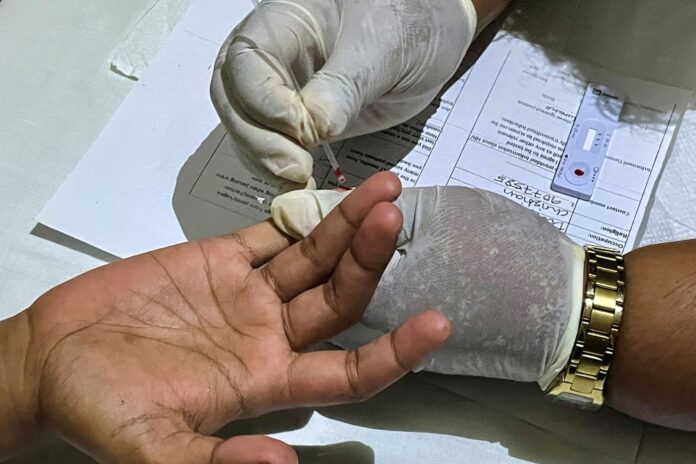 ‘Spreading like wildfire’: Fiji faces HIV crisis as clinics battle stigma, rising infections
