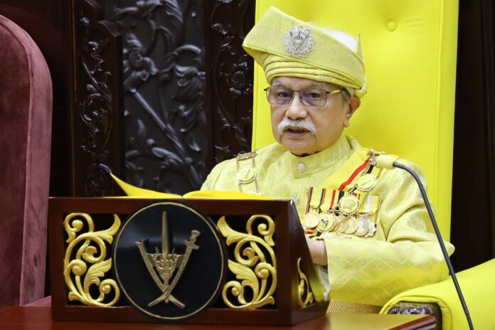 Negeri Sembilan govt can continue running, but hurdles ahead if Undangs don’t co-operate, ex-judge says