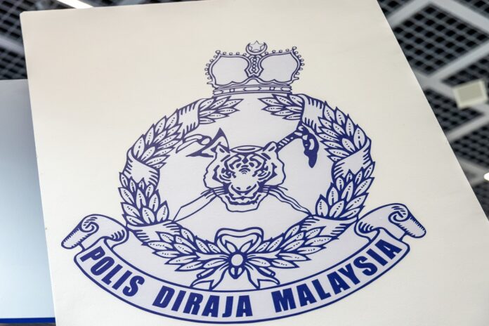 Police nab 39-year-old man in alleged cable theft along KTM line in Ipoh
