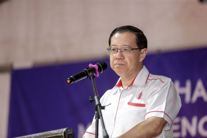 ‘No more excuse’: Guan Eng tells Anwar to reform Sosma in three months, match urgency on Mara Act