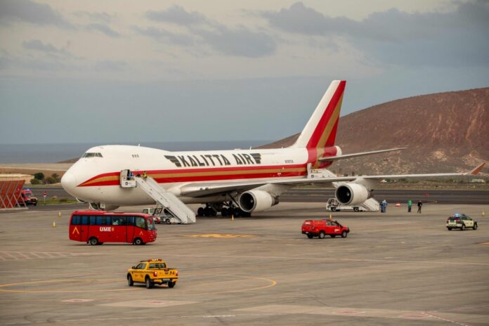 Repatriation of hantavirus-hit cruise ship accelerates as 94 flown home from Canary Islands, WHO urges 42‑day monitoring