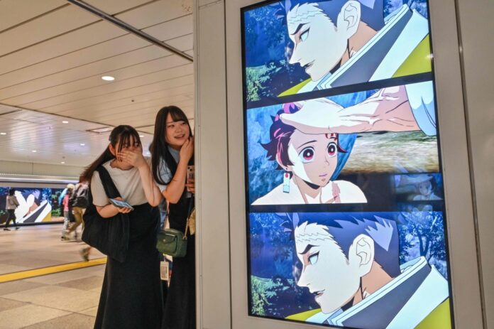 ‘Filter of fantasy’: Japan psychiatrist trials anime avatars as therapy for depressed youth