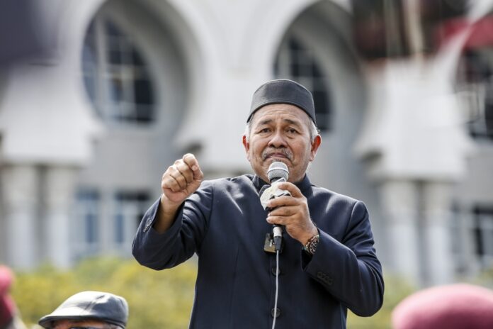 PAS’ Tuan Ibrahim says Bersatu actions weakening Perikatan, warns against repeating history